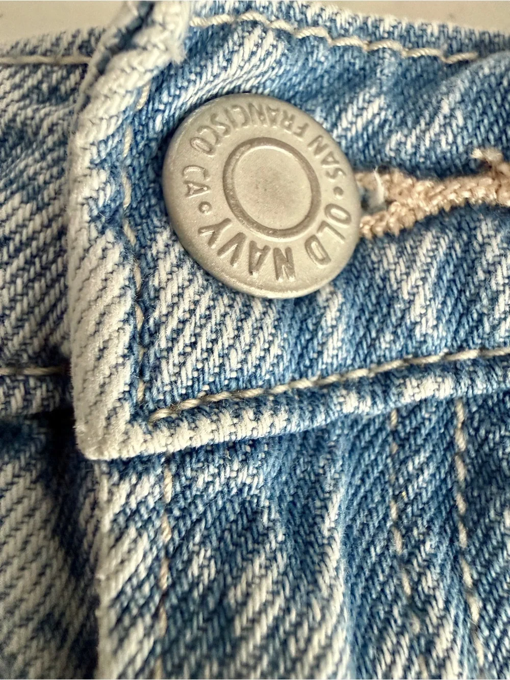Old Navy classic girl’s